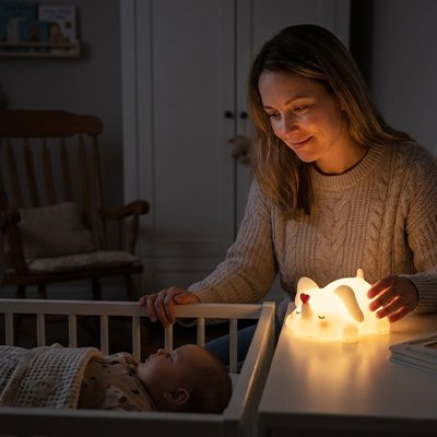 veilleuse-sommeil-bebe-led