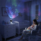 Veilleuse projection - BabyDream™| Nuit étoilée apaisante - Babe - mama
