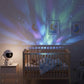Veilleuse projection - BabyDream™| Nuit étoilée apaisante - Babe - mama