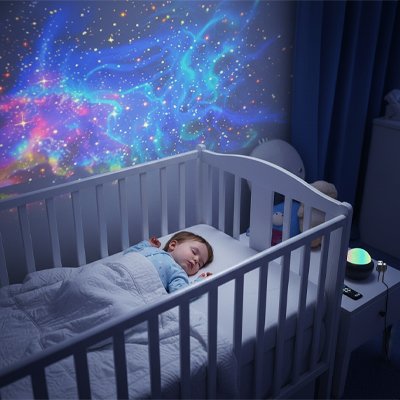 etoiles-lumineuses-bebe