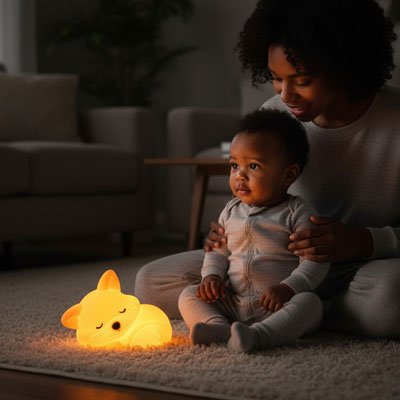 veilleuse-renard-sommeil-apaisant-bebe